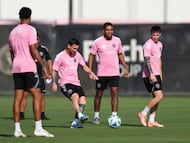 “Miami va a ganar”: Diego Valeri