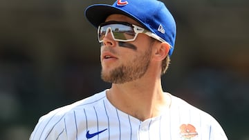 The Chicago Cubs are enjoying a solid season and currently sit aloft the National League Central standings.