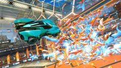 Psyonix cesa el soporte de Rocket League en macOS y Linux