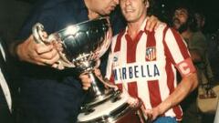 El Atlético no emprenderá acciones legales contra Futre