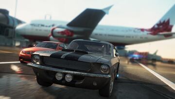 Captura de pantalla - Need for Speed Most Wanted - Pack Deluxe (360)