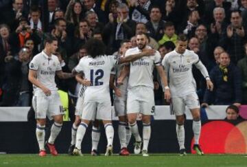 Justo el 14 de Febrero retorna la competencia más importante de Europa a nivel de clubes, la UEFA Champions League, que durante este mes tendrá duelos definitivos en los Octavos de Final, entre los que destacan el Napoli vs Real Madrid, Bayer Leverkusen vs Atlético de Madrid, PSG vs Barcelona y Arsenal vs Bayern Münich, entre otros