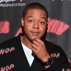 Emiten orden de arresto contra Kyle Massey después de faltar a cita en la corte