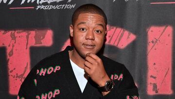 Kyle Massey, acusado de enviar contenido inapropiado a una ni&ntilde;a de 13 a&ntilde;os, recibi&oacute; una orden de arresto, pues no se present&oacute; a segunda comparecencia.