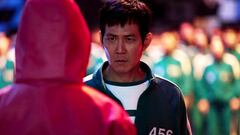 “No somos caballos”: ‘El juego del calamar’ iba a tener un final feliz, pero su creador lo sustituyó por un mensaje mucho más duro