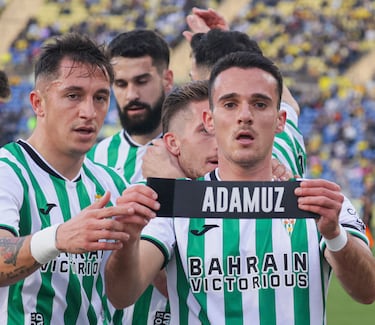 Bri: “Tenemos el objetivo y vamos a lucharlo”