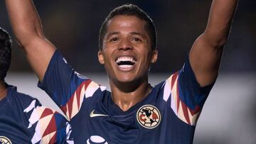 Tigres pierde contra América (4-5) Resumen y goles del partido