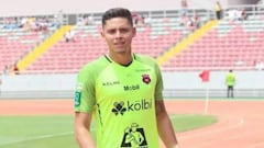 Alajuelense tendr&aacute; a su propio Keylor defendiendo el arco del equipo salvadore&ntilde;o, ya que la directiva del equipo lo anunci&oacute; como nuevo refuerzo.