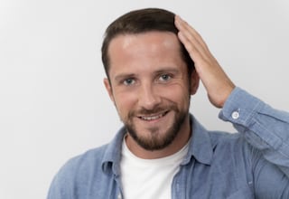 Este es el tinte de pelo por el que los hombre se están volviendo locos: promete un resultado natural y en solo 5 minutos