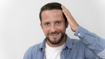 Tinte de pelo para hombre de Just For Men