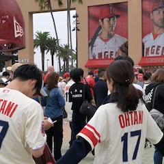 El jersey de Shohei Ohtani es el más vendido de MLB en 2023