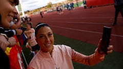 Jenni desata la locura