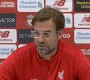 Klopp le lanza un dardo a Mou sobre el aspecto en el que brilló: la actitud de sus defensas