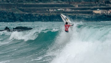 APP World Tour Gran Canaria Pro-AM 19 de diciembre del 2025