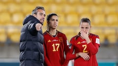 Vilda planea cambios