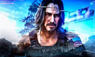 Cyberpunk 2077 Phoenix Program: tráiler de la película de acción real hecha por fans