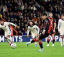 Chelsea - Bournemouth: TV, horario, dónde y cómo ver la Premier League online