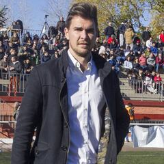 "Hay jugadores que por quedarse en el Adarve han rechazado ganar diez veces más dinero"