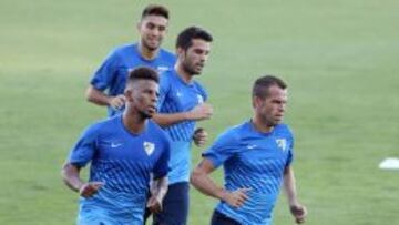 Duda: "El Madrid en cualquier momento te la puede liar"