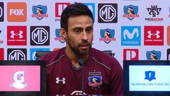 La frase con que el 'Mago' apoyó a los experimentados de la Roja