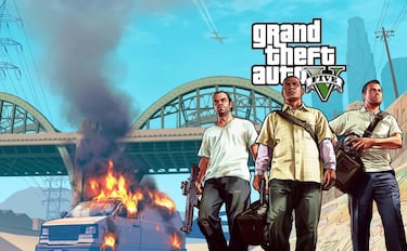 Grand Theft Auto V, Impresiones