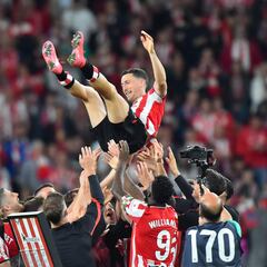 ‘De Marcos te queremos’