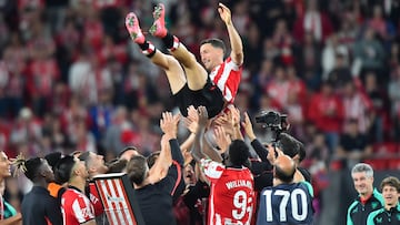 ‘De Marcos te queremos’