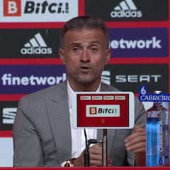 El madridismo está que arde y Luis Enrique responde: por qué no va nadie del Madrid