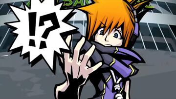 Los dos grandes deseos de The World Ends with You en Switch