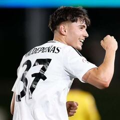 Ancelotti recluta a Valdepeñas