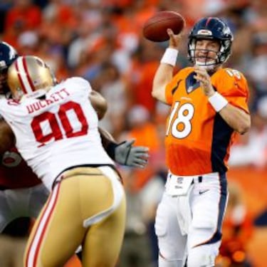 Power ranking AS: Los Eagles asaltan nuestro podio particular