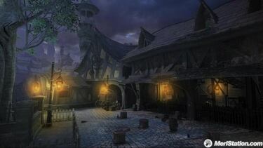 [E3] Fable 2, Impresiones
