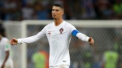 Cristiano continues to be excused from international duty