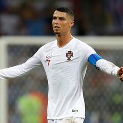 Mancini 'very sorry' for Ronaldo absence