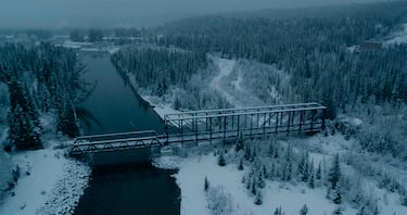 The Last of Us tampoco se libra de los gazapos: ¿viste al equipo de rodaje en una escena?