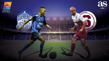 Sigue la previa y el minuto a minuto del Pérez Zeledón vs Deportivo Saprissa, partido de ida de semifinales de la Primera División de Costa Rica.