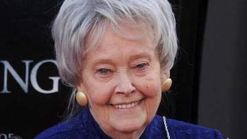 Lorraine Warren