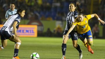 Tigres - Monterrey, c&oacute;mo y d&oacute;nde ver; horario y TV online