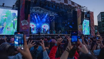Fauna Primavera, el festival que promete marcar tendencia en Chile