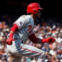 Pedro Florimón, el nuevo pitcher dominicano de la MLB