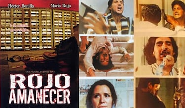 Las películas mexicanas para conmemorar los 56 años de la Matanza de Tlatelolco