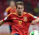 Daily Mail: Liverpool y Tottenham luchan por Deulofeu