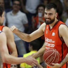 Catalunya Ràdio: el Barcelona ficha a Pierre Oriola