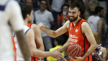 Catalunya Ràdio: el Barcelona ficha a Pierre Oriola