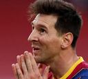 Messi deja de ganar 100.000€ al día desde que dejó el Barça