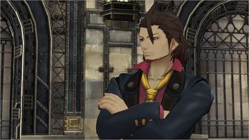 Captura de pantalla - Tales of Xillia 2 (PS3)