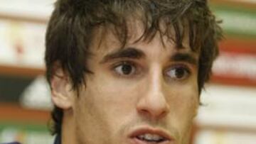 Javi Martínez: "Cristiano Ronaldo es la estrella, pero Portugal es mucho más"