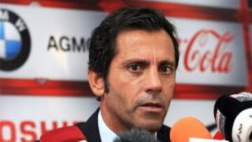 "La Liga la ganará el Madrid y la Champions, el Barça"