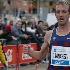 Sergio Sánchez: "Quiero ser un nuevo yo, sin salidas de tono"