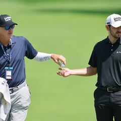 How much prize money does the winner get at the 2023 BMW Championship?